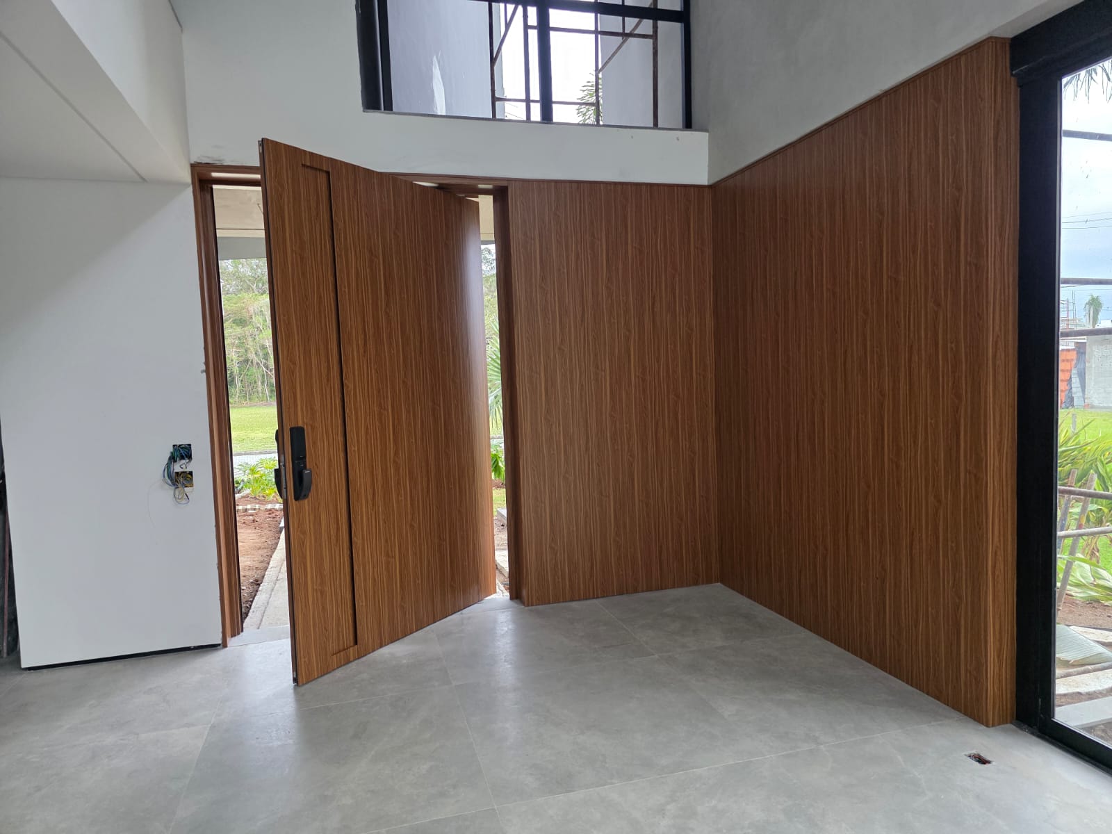 Portas de ACM!  Produto de alta resistência!  PHANDA PORTAS - Foto 2