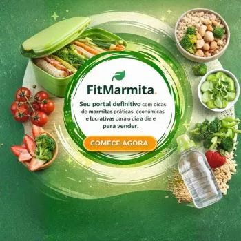 Fit Marmita Dicas