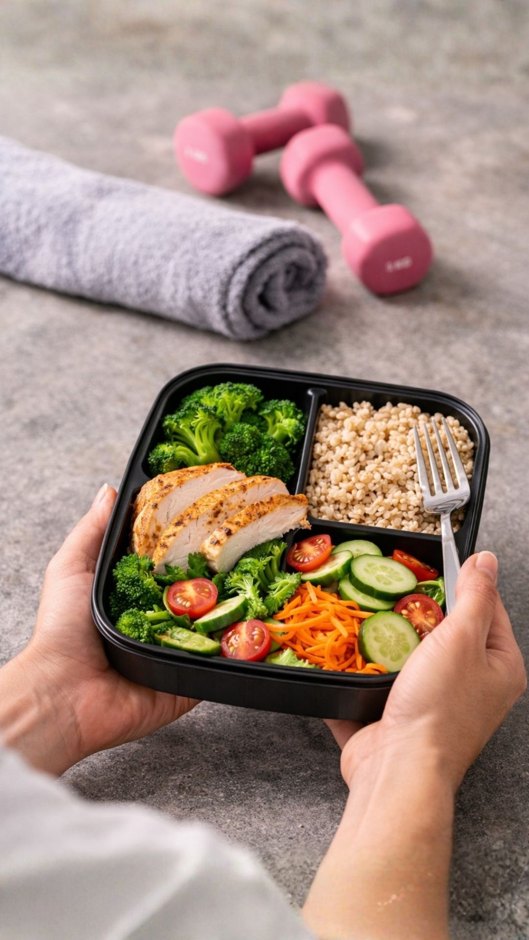 Fit Marmita Dicas - Foto 5