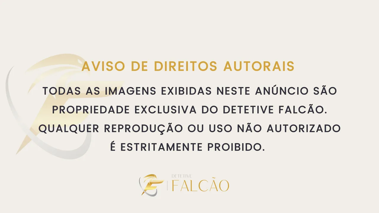 Detetive Particular - Foto 6