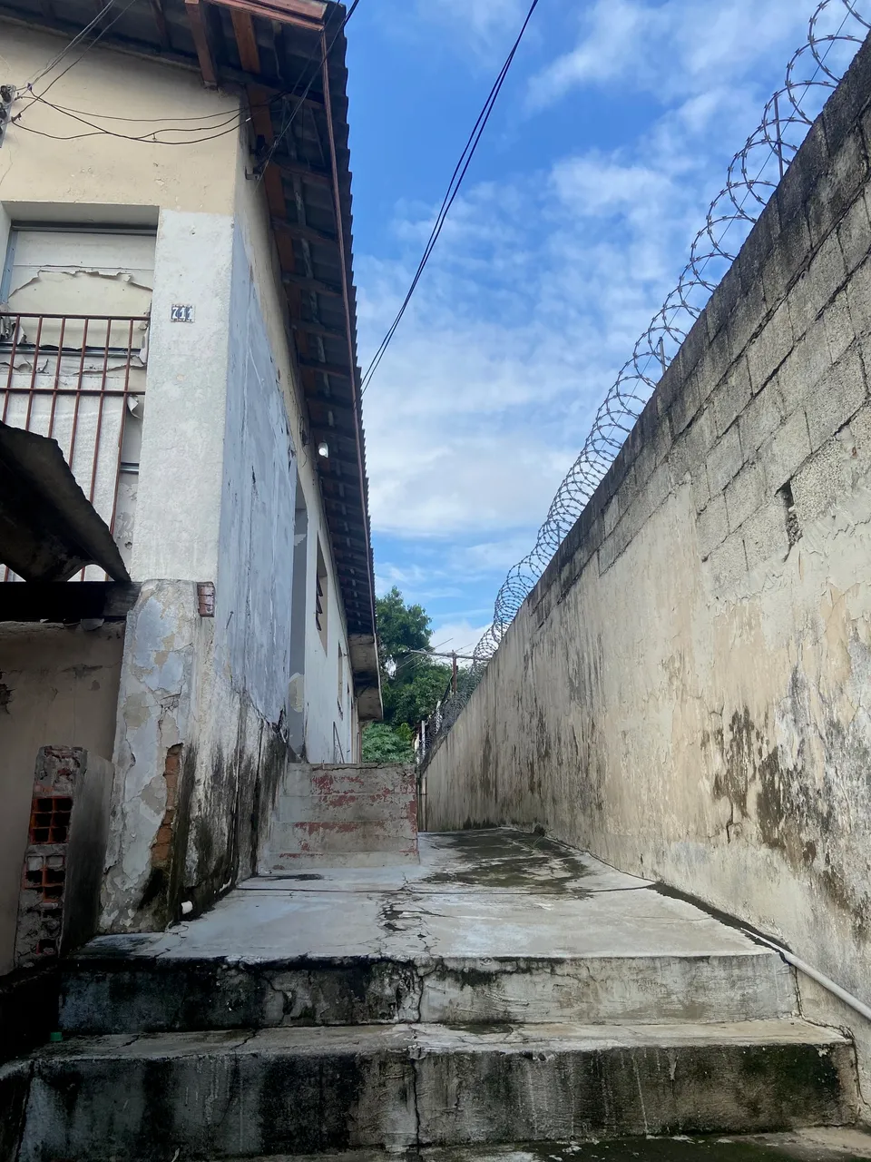 TERRENO JABAQUARA 286 m². 