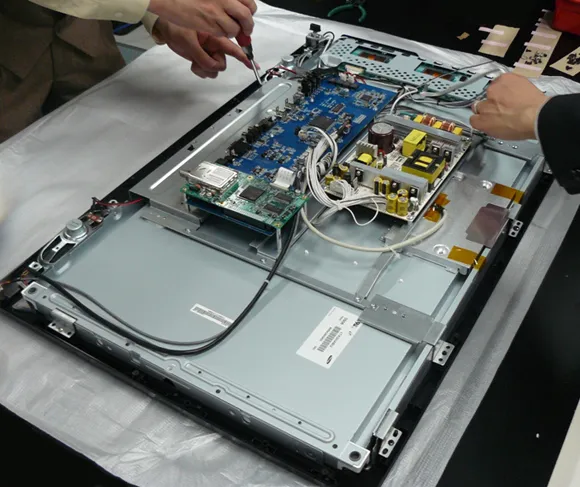 Assistência Técnica para Televisores – TEC SP TV  - Foto 3