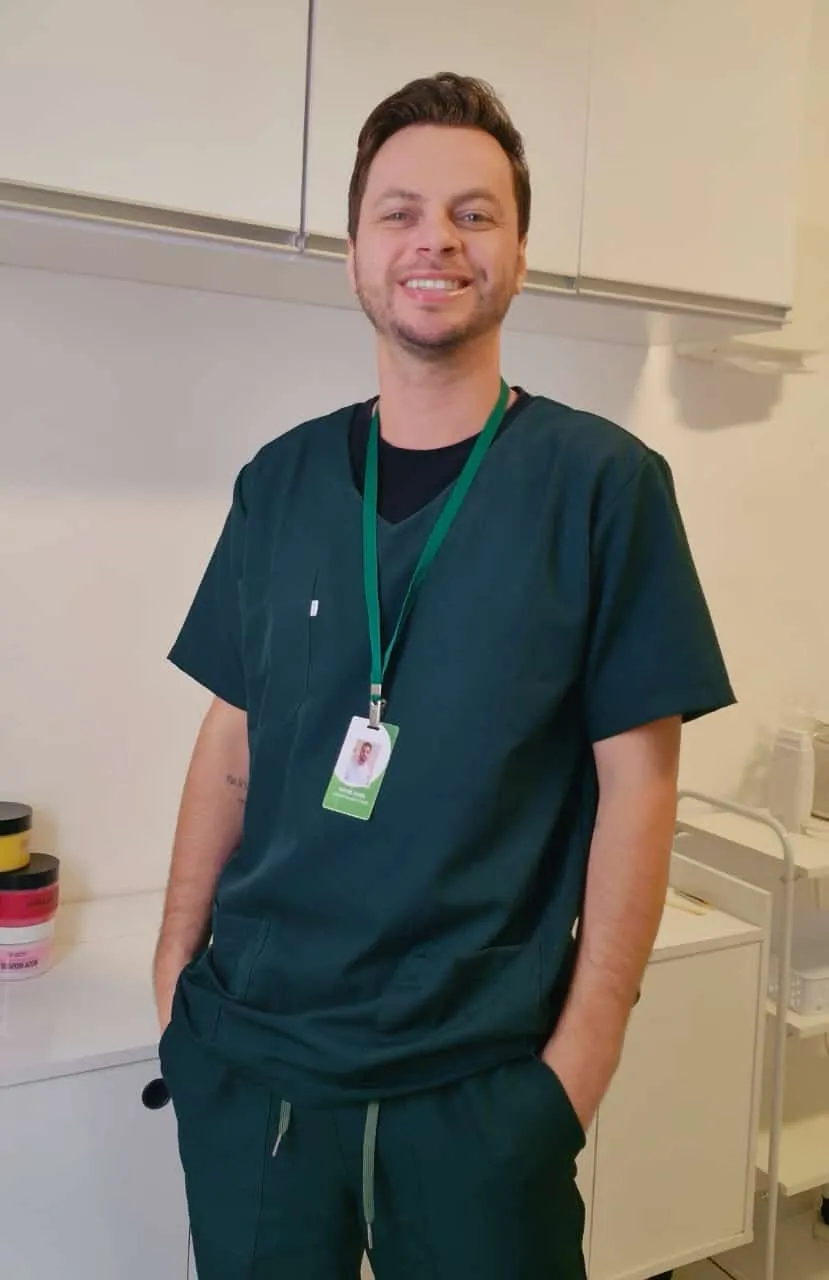 Depilação profissional com menos dor e mais cuidado com a pele - Foto 6