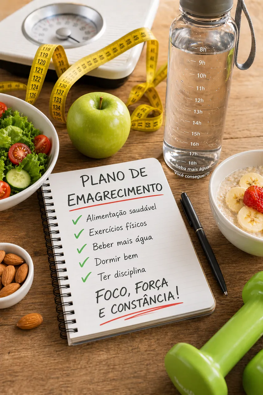 Corpo Novo em 25 Dias: Sem Dieta Maluca - Foto 3