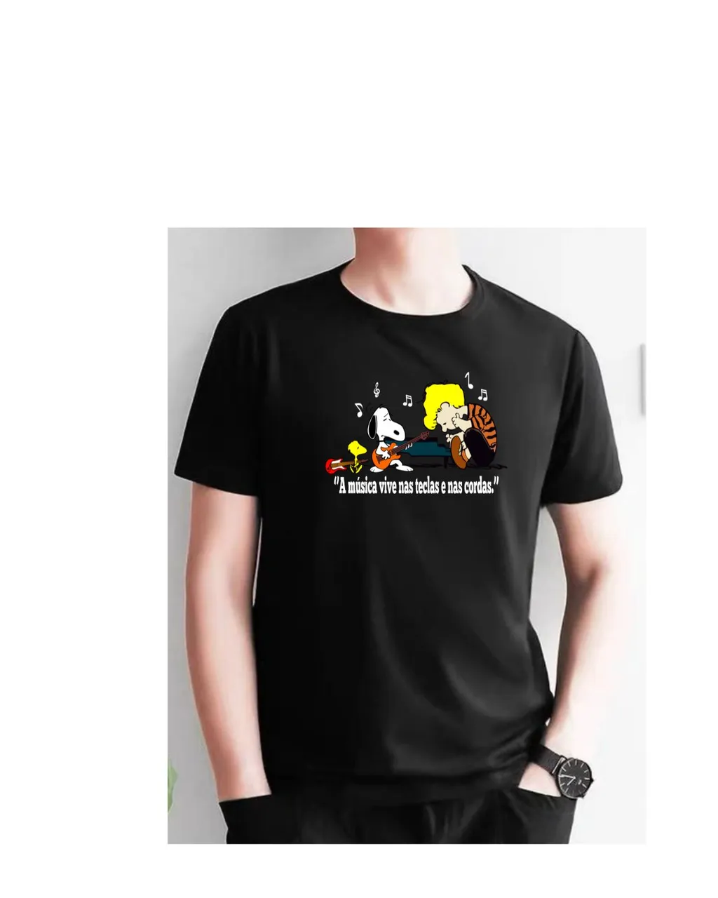 Instrumentos Musicais