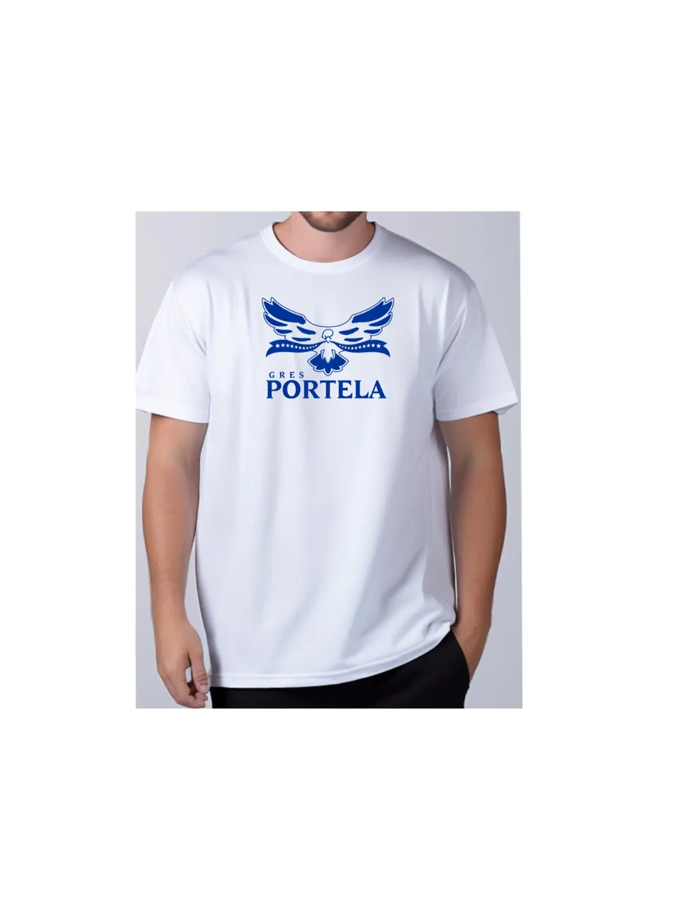 Águia da Portela - Foto 2