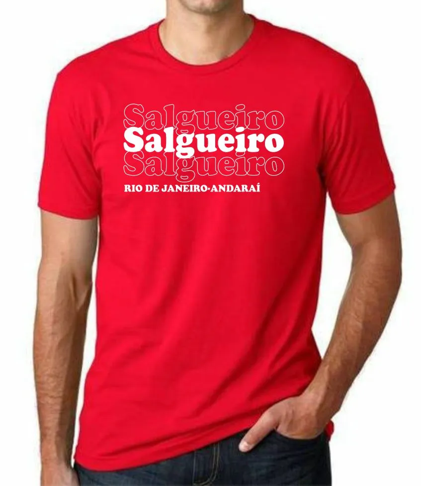 Salgueiro