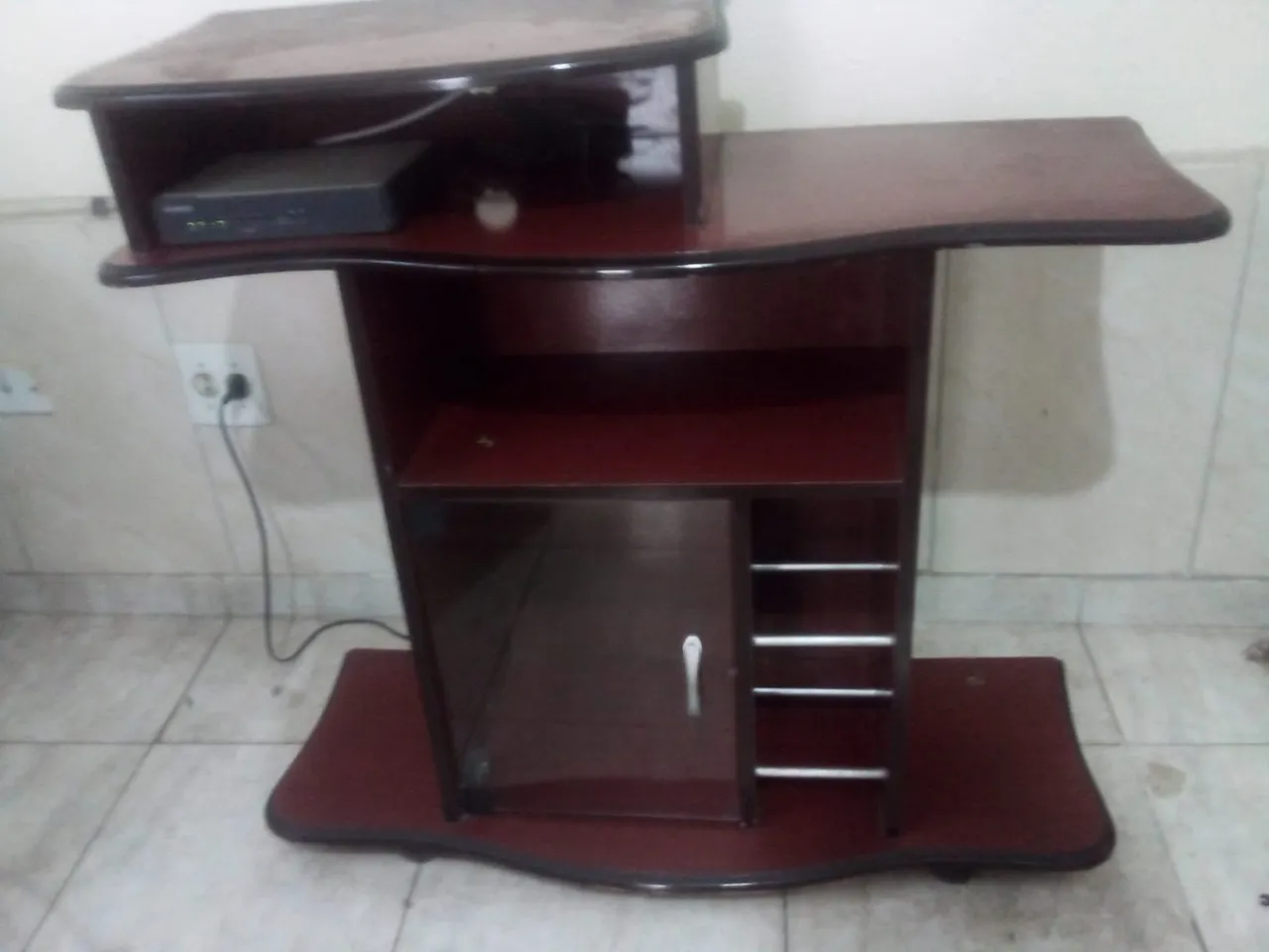 rack usada - Foto 2