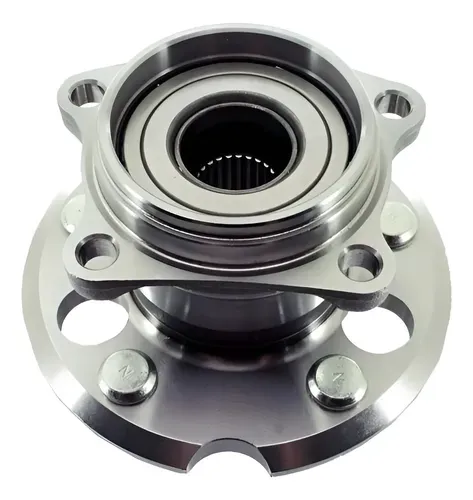 rav4 Cubo de Roda Traseira TOYOTA RAV4 2001 até 2005, 4x4 vkba6824