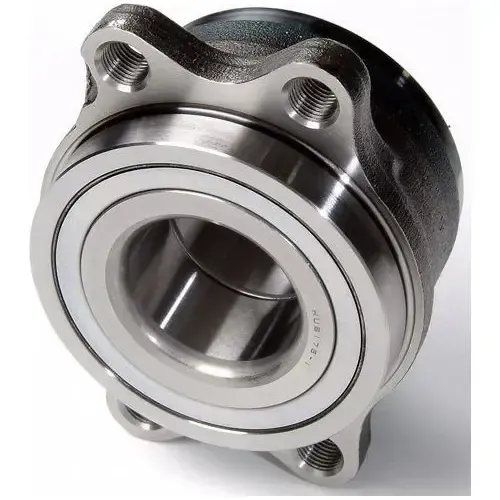 hub175-14 hub175-21 Rolamento de Roda Traseira SUBARU Legacy e outback 1998 até 2004, AWD. - Foto 4