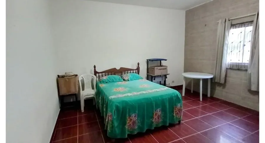 Chácara com casa em terreno de 900m2 - Foto 2