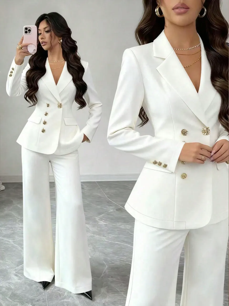 Looks AliExpress  - Foto 4