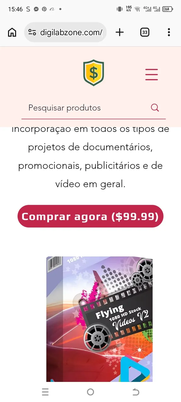 Produtos digistore24 - Foto 5
