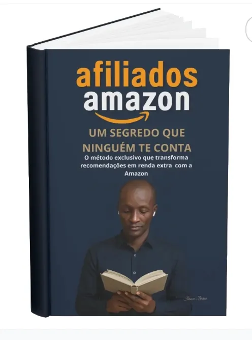 Curso de afiliados Amazon 