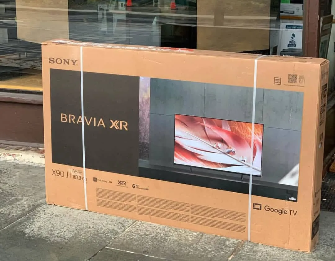 Smart TVs à Venda – 4K Ultra HD | LED e OLED Disponíveis a Preços Competitivos! - Foto 6