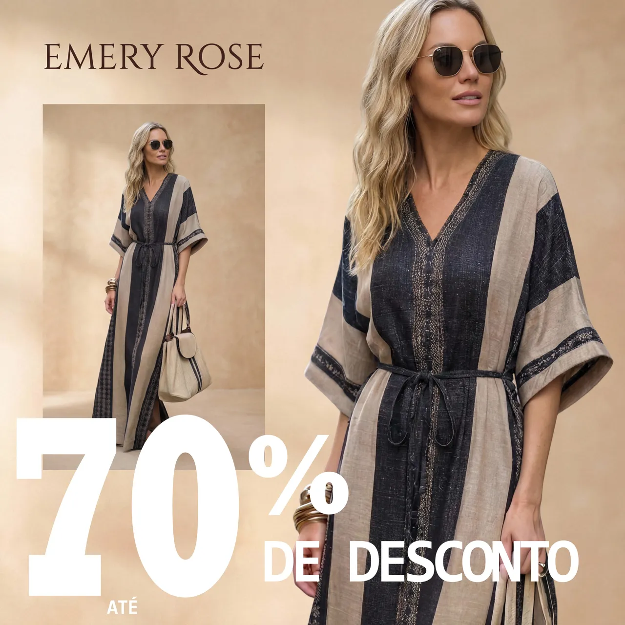 Oferta imperdível na SHEN 