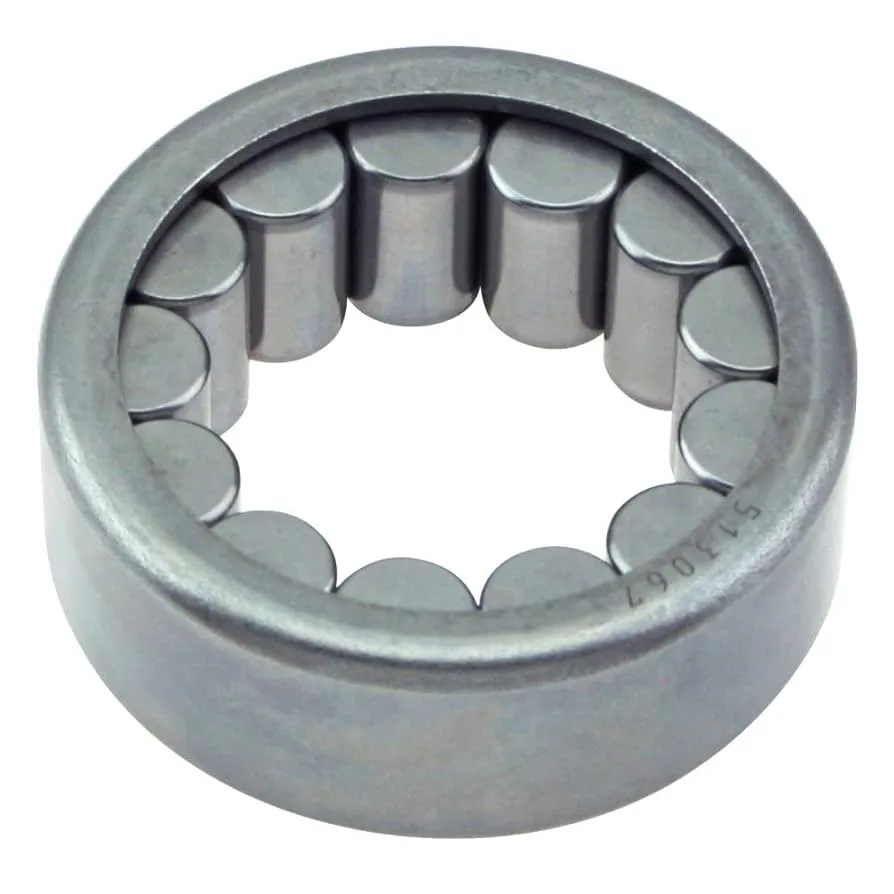 nk30x55x21-3t2 Rolamento Rolos Cambio Linha Honda Nk-30x55x21 30x55x21 - Foto 3