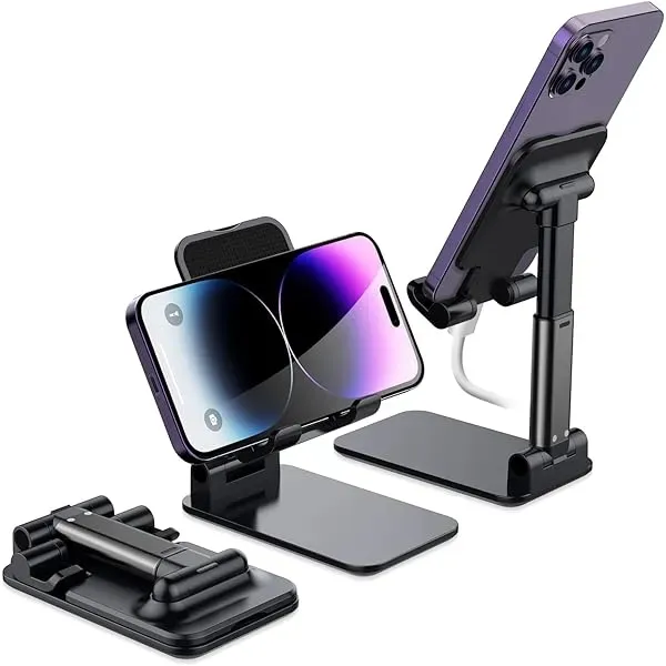 Suporte para telefone 