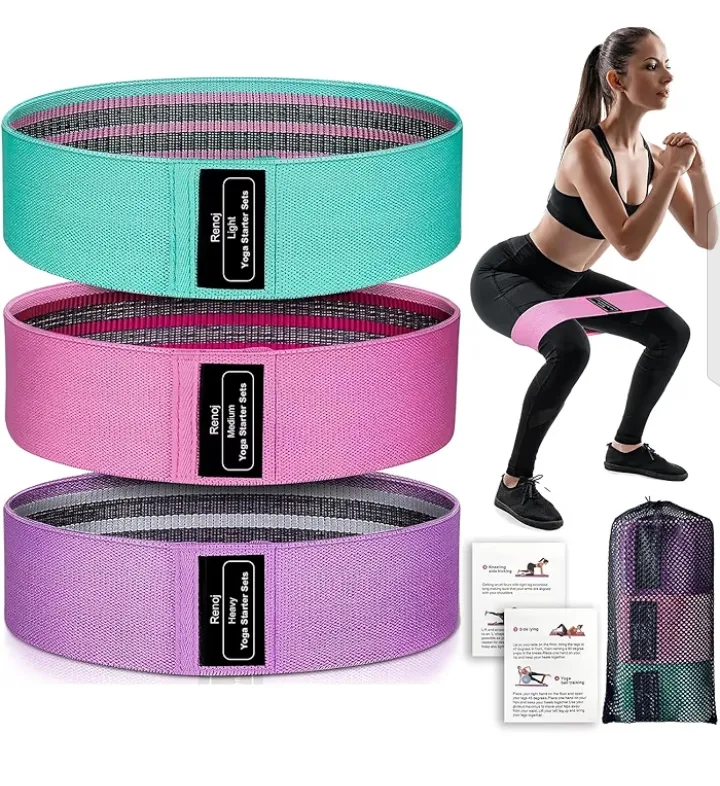 Fitness fermenina 