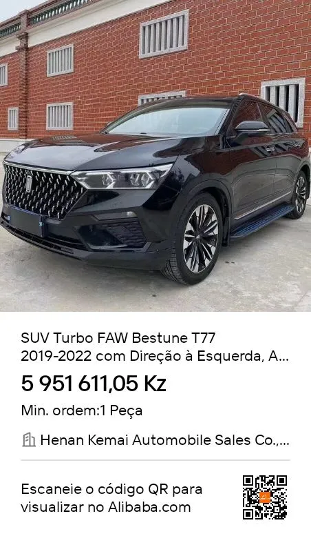 SUV turbo  - Foto 2