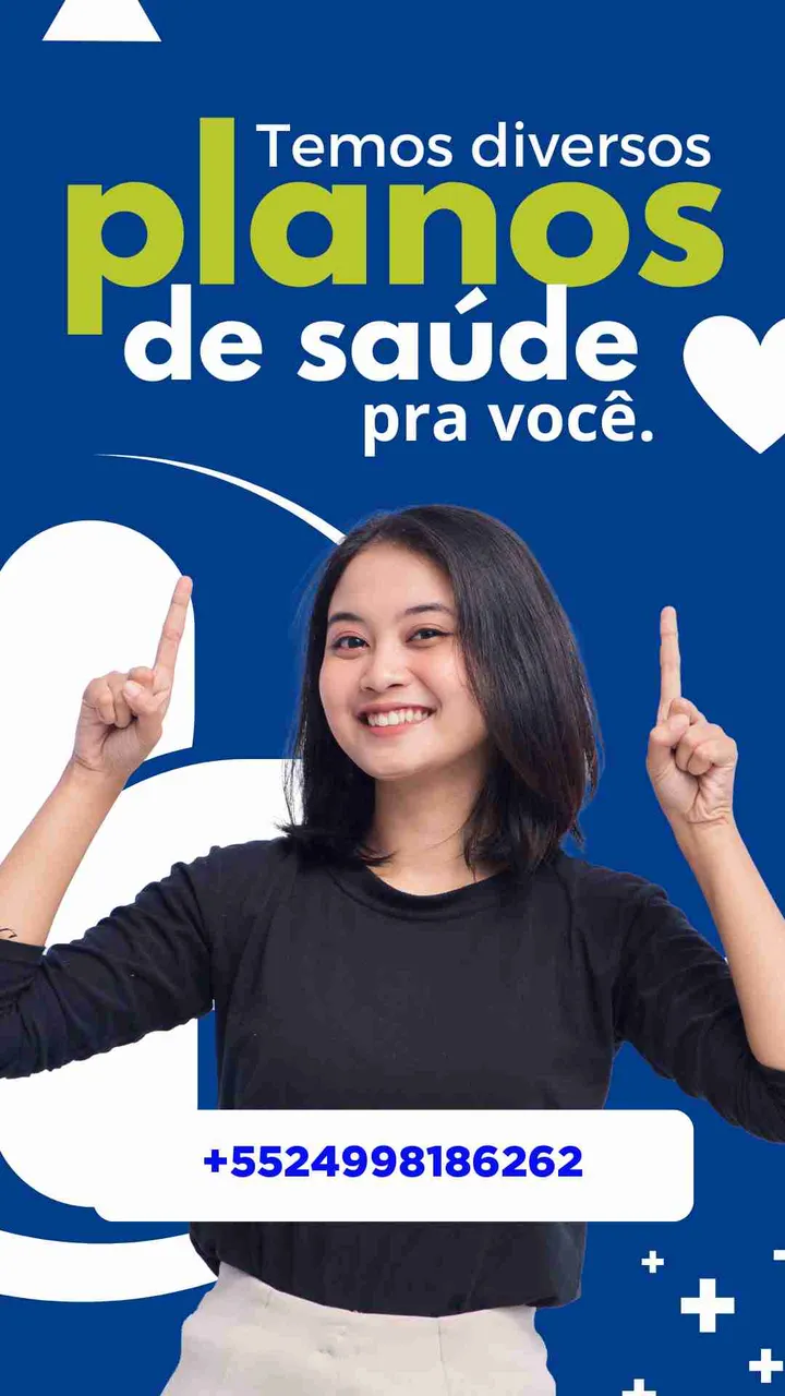 Whatsapp de vendas Amil em VR 24|99818-6262 - Foto 3