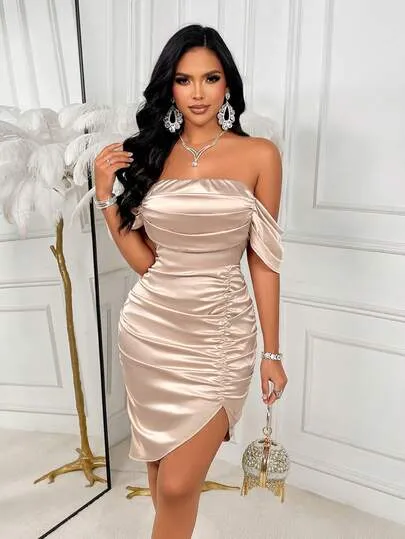 Vestido elegante 