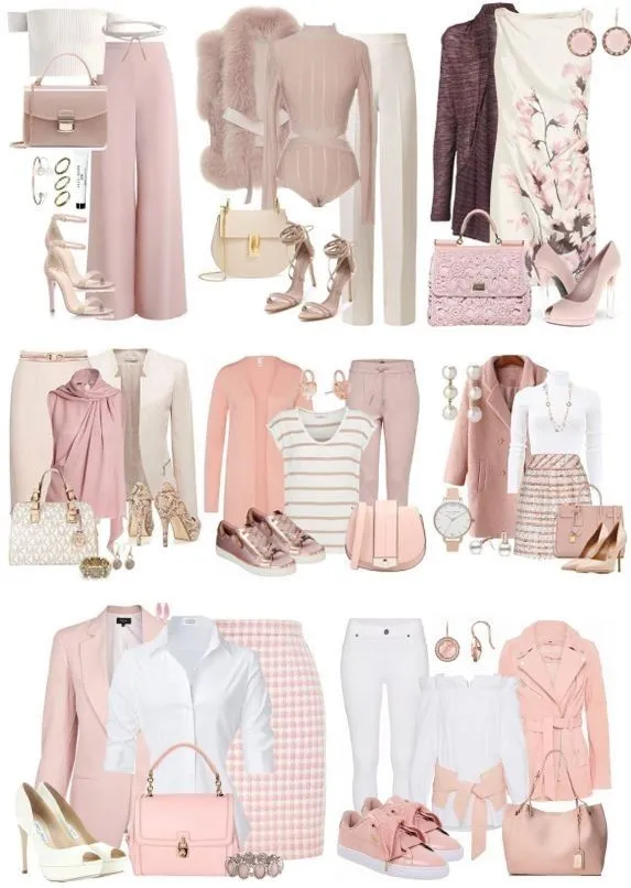  Conjunto de alfaiataria 
