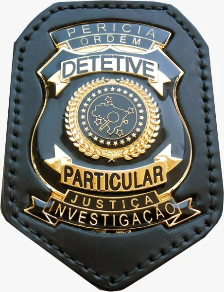 Detetive Particular