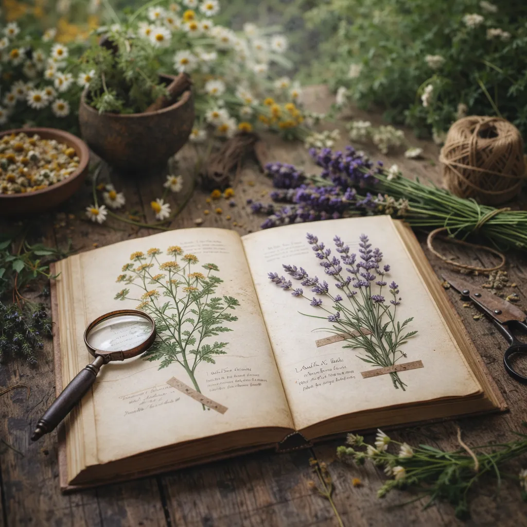 Benverde | Plantas Medicinais, Chás e Vida Natural - Foto 8