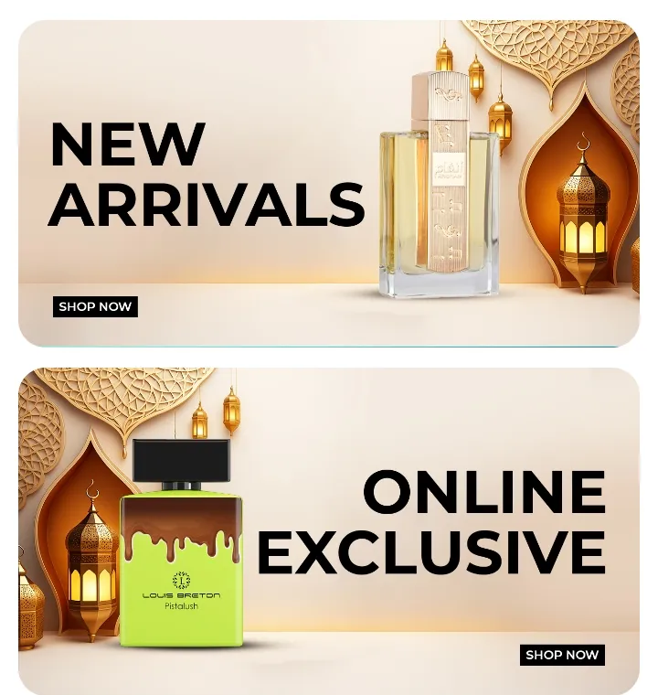 Perfumes 