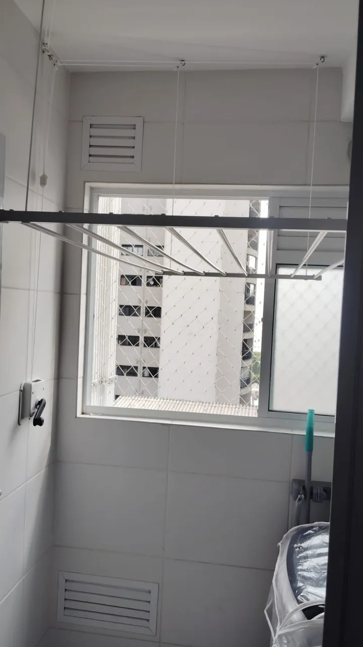 Instalação e Manutenção de Varal - Foto 3