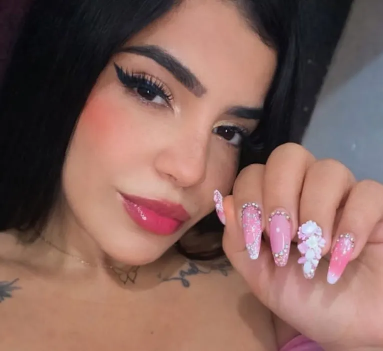 Thallyta Witória