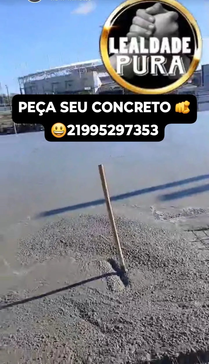 JPAMIX CONCRETOS